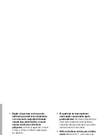 Preview for 226 page of Motorola Inpulse verizon MOTORAZR V3c Manual