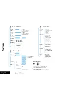 Предварительный просмотр 2 страницы Motorola International 2500 User Manual