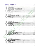 Предварительный просмотр 3 страницы Motorola IRRInet-XL Owner'S Manual