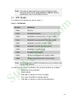 Preview for 14 page of Motorola IRRInet-XL Owner'S Manual