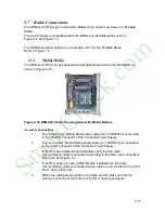 Предварительный просмотр 33 страницы Motorola IRRInet-XL Owner'S Manual