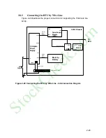 Предварительный просмотр 39 страницы Motorola IRRInet-XL Owner'S Manual