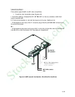 Предварительный просмотр 81 страницы Motorola IRRInet-XL Owner'S Manual