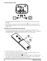 Preview for 8 page of Motorola IT.5.1XI Manual