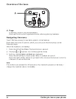 Preview for 14 page of Motorola IT.5.1XI Manual