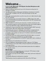 Предварительный просмотр 2 страницы Motorola IT.6.1T Owner'S Manual