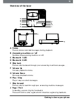 Предварительный просмотр 15 страницы Motorola IT.6.1T Owner'S Manual