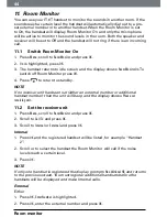 Предварительный просмотр 44 страницы Motorola IT.6.1T Owner'S Manual