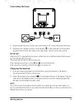 Preview for 9 page of Motorola IT.6T Series User Manual