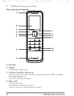 Предварительный просмотр 10 страницы Motorola IT6 User Manual