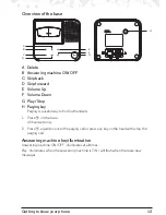 Предварительный просмотр 13 страницы Motorola IT6 User Manual