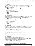 Предварительный просмотр 31 страницы Motorola IT6 User Manual