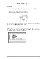 Предварительный просмотр 4 страницы Motorola ITMC9S12XDP512 User Manual