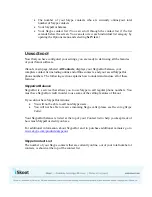 Preview for 8 page of Motorola J2ME User Manual