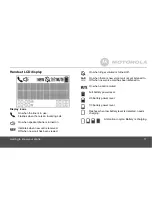 Preview for 11 page of Motorola K301 User Manual