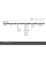 Preview for 13 page of Motorola K301 User Manual