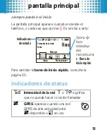 Preview for 15 page of Motorola Karma QA1 (Spanish) Guía Del Usuario