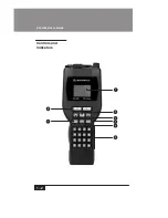 Preview for 12 page of Motorola KEY 3000 User Manual