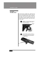 Preview for 22 page of Motorola KEY 3000 User Manual