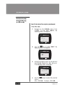 Preview for 46 page of Motorola KEY 3000 User Manual