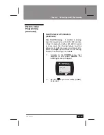 Preview for 47 page of Motorola KEY 3000 User Manual