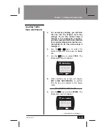 Preview for 71 page of Motorola KEY 3000 User Manual