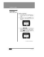 Preview for 92 page of Motorola KEY 3000 User Manual