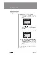 Preview for 104 page of Motorola KEY 3000 User Manual