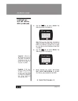 Preview for 106 page of Motorola KEY 3000 User Manual