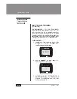 Preview for 155 page of Motorola KEY 3000 User Manual