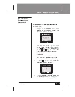 Preview for 156 page of Motorola KEY 3000 User Manual