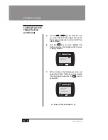 Preview for 187 page of Motorola KEY 3000 User Manual