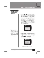 Preview for 196 page of Motorola KEY 3000 User Manual