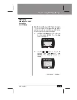 Preview for 220 page of Motorola KEY 3000 User Manual