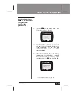 Preview for 240 page of Motorola KEY 3000 User Manual