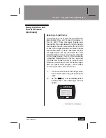 Preview for 242 page of Motorola KEY 3000 User Manual