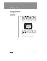 Preview for 249 page of Motorola KEY 3000 User Manual