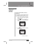 Preview for 250 page of Motorola KEY 3000 User Manual