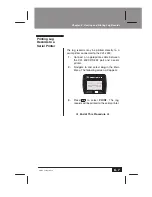 Preview for 258 page of Motorola KEY 3000 User Manual