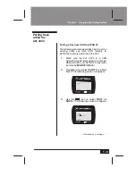 Preview for 276 page of Motorola KEY 3000 User Manual