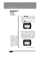 Preview for 277 page of Motorola KEY 3000 User Manual