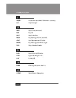 Preview for 289 page of Motorola KEY 3000 User Manual