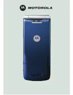 Предварительный просмотр 20 страницы Motorola KRZR K1 Quick Start Manual