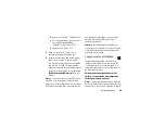 Предварительный просмотр 173 страницы Motorola KRZR K1M SPRINT User Manual
