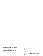 Preview for 37 page of Motorola KRZR K1m User Manual