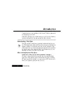 Preview for 4 page of Motorola L Series Quick Start Manual