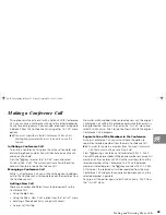 Preview for 36 page of Motorola L-Series + User Manual