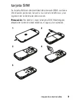 Предварительный просмотр 101 страницы Motorola L2 Manual