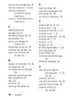 Предварительный просмотр 162 страницы Motorola L2 Manual