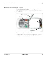 Preview for 31 page of Motorola L2 Service Manual